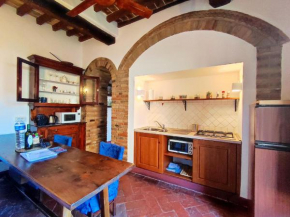 Convento San Gimignano Apartments San Gimignano